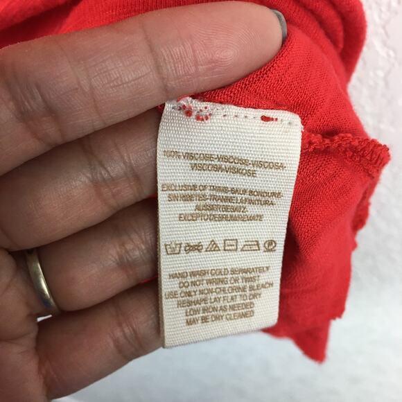 Free people top size S - Picture 6 of 7